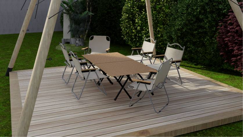 乌马河区帐篷生产厂家：以匠心筑牢户外装备的品质根基